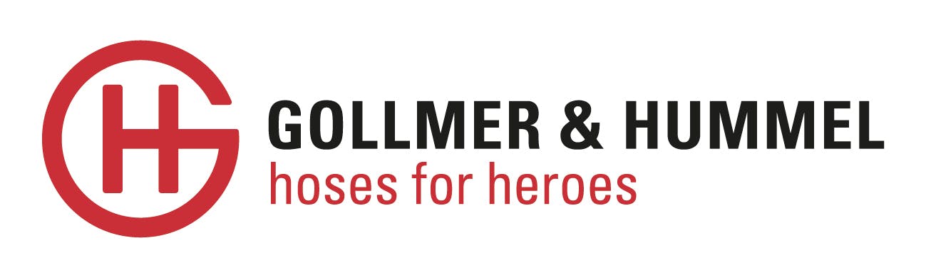 Logo der Firma Gollmer und Hummel
