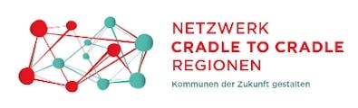 Logo Netzwerk Cradle to Cradle Regionen