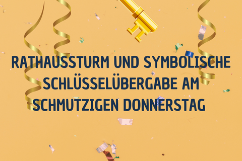 Narri, narro: Einladung in die fünfte Jahreszeit