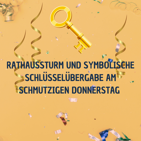 Narri, narro: Einladung in die fünfte Jahreszeit