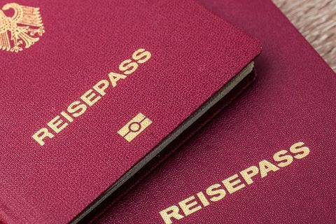 Wichtige Änderungen ab 1. Mai für Personalausweis und Reisepass 