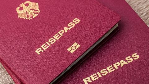Wichtige Änderungen ab 1. Mai für Personalausweis und Reisepass 