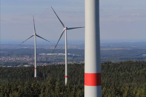 Das immissionsschutzrechtliche Genehmigungsverfahren für den Windpark Straubenhardt wurde ordnungsgemäß und fehlerfrei abgewickelt.