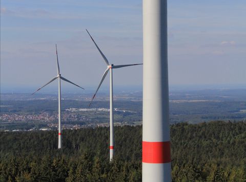 Das immissionsschutzrechtliche Genehmigungsverfahren für den Windpark Straubenhardt wurde ordnungsgemäß und fehlerfrei abgewickelt.