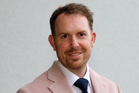 Bürgermeister Helge Viehweg kommt zu Ihnen nach Hause.