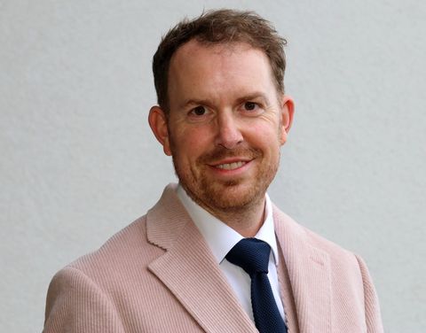 Bürgermeister Helge Viehweg kommt zu Ihnen nach Hause.
