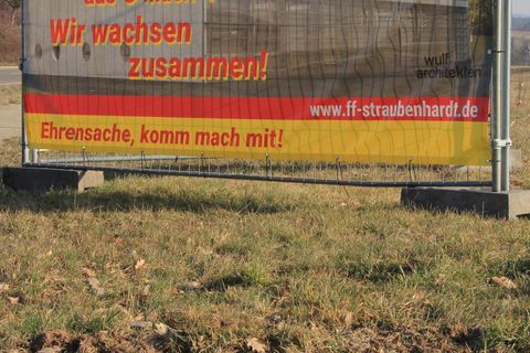 Teil 9 unserer Inforeihe dreht sich um die ehrenamtliche Arbeit bei der Feuerwehr. Fotos: Gemeinde