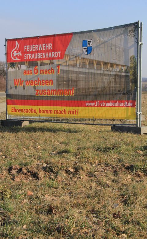 Teil 9 unserer Inforeihe dreht sich um die ehrenamtliche Arbeit bei der Feuerwehr. Fotos: Gemeinde