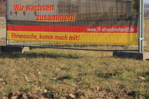 In unserer Inforeihe informieren wir über das Projekt Feuerwehrhaus, im Teil 4 geht es darum, wie das Haus einmal aussehen soll. Foto: Gemeinde
