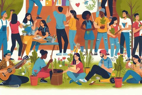 Was braucht unsere Jugend? – Neue Jugendbeteiligung für Straubenhardt 
