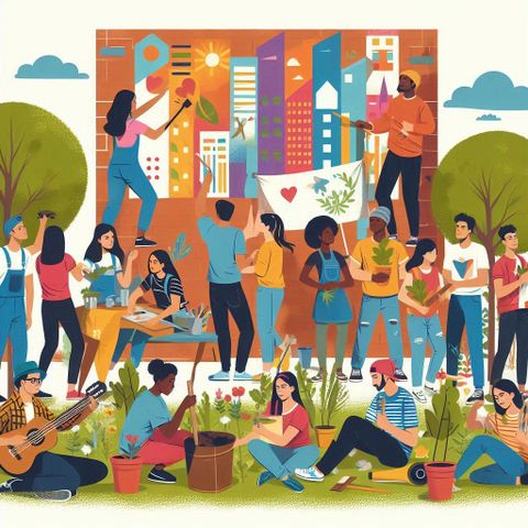 Was braucht unsere Jugend? – Neue Jugendbeteiligung für Straubenhardt 