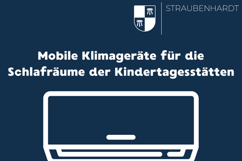 . Sobald die einzelnen Geräte verfügbar sind und den jeweiligen Einrichtungen bereitgestellt werden können, erfolgt eine entsprechende Information an die Kita-Leitungen.