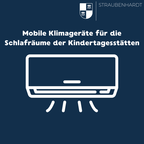 . Sobald die einzelnen Geräte verfügbar sind und den jeweiligen Einrichtungen bereitgestellt werden können, erfolgt eine entsprechende Information an die Kita-Leitungen.