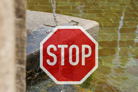 Aufgrund dieser Rechtsverordnung werden die Brunnen in Straubenhardt gesperrt.