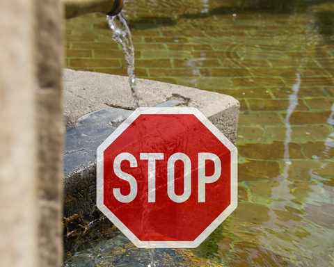 Aufgrund dieser Rechtsverordnung werden die Brunnen in Straubenhardt gesperrt.