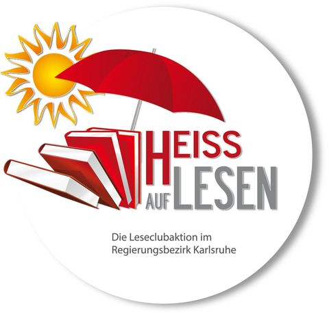 HEISS AUF LESEN wird im Regierungsbezirk Karlsruhe koordiniert von der Fachstelle für das öffentliche Bibliothekswesen am Regierungspräsidium Karlsruhe.