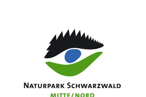 Logo Naturpark Schwarzwald Mitte/ Nord