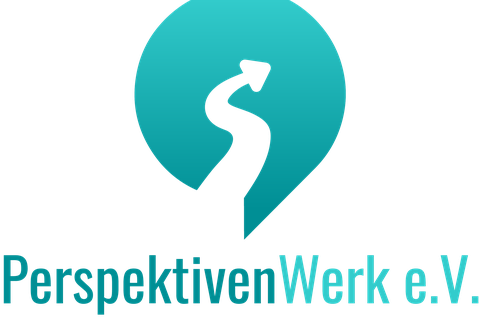 Logo PerspektivenWerk e. V.