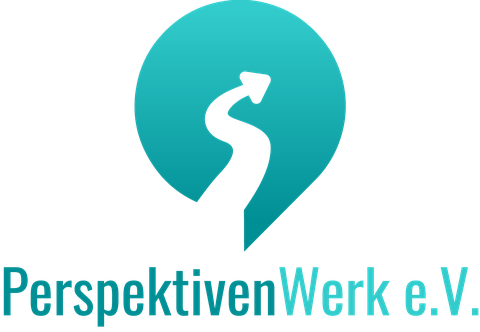 Logo PerspektivenWerk e. V.