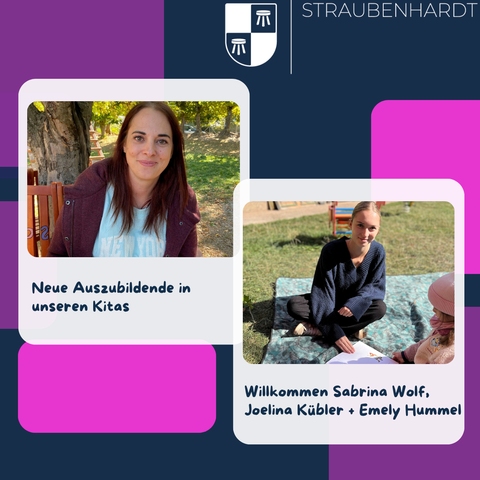 Für Emely Hummel hat bereits der erste Theorieblock in der Fachschule begonnen – daher war kein Foto möglich.