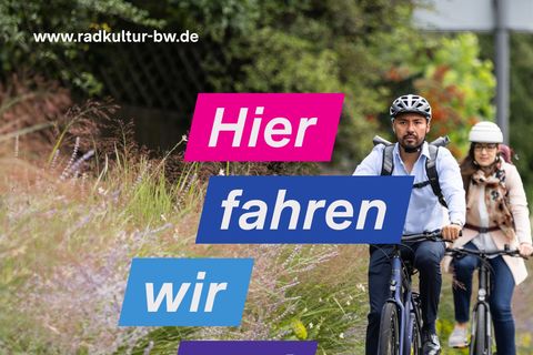 In Straubenhardt wird wieder ab dem 16. Mai geradelt!