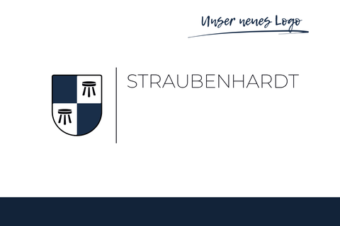 Die Gemeinde Straubenhardt erhält ein neues Erscheinungsbild.