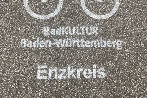Am 25.6.2026 geht’s los: Straubenhardt startet wieder beim STADTRADELN. 