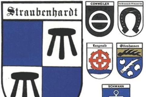Herzlich willkommen in Straubenhardt!