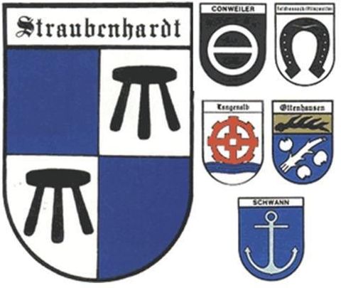 Herzlich willkommen in Straubenhardt!