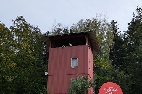 Unterstützt wurde die Veranstaltung u.a. vom Schwarzwaldverein und Förderverein der Kita Ottenhausen, der für Kaffee und Kuchen sorgte.