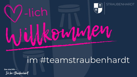  Gleich drei Neuzugänge im Team der Gemeinde Straubenhardt