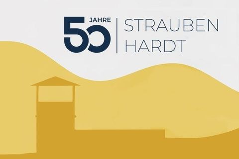 50 Jahre Straubenhardt