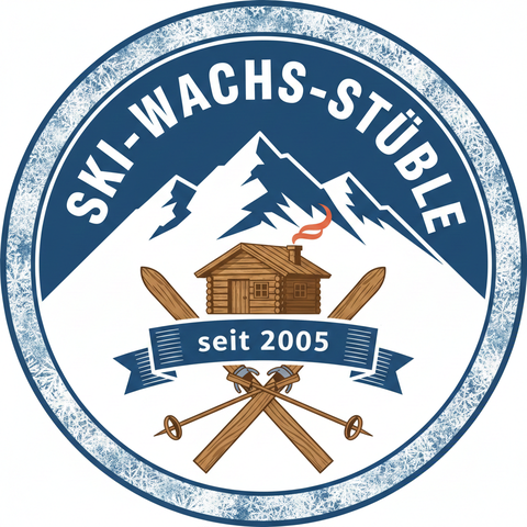 Ski- Wachs- Stüble