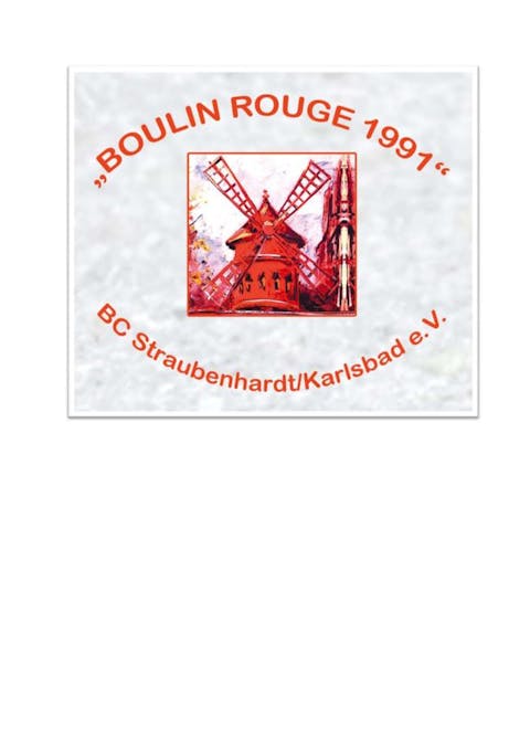Boule-Club 1991 Straubenhardt/Karlsbad