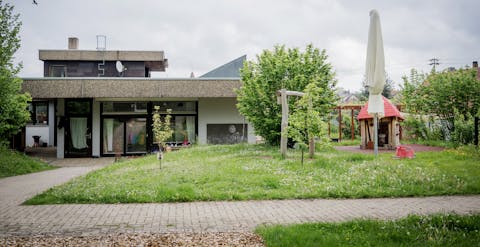 Kinderkrippe "Wunderwald" Feldrennach