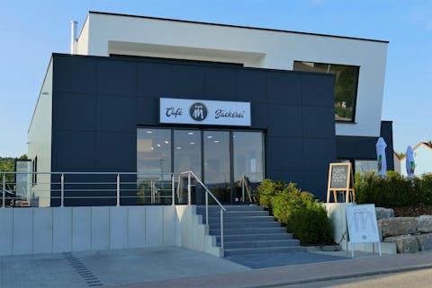 Café M