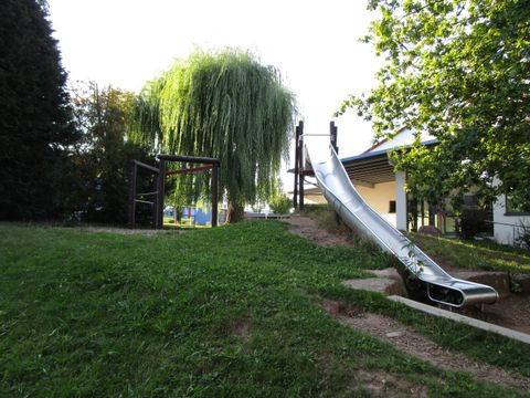 Spielplatz Burgweg