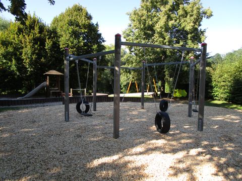 Spielplatz Lindenstraße