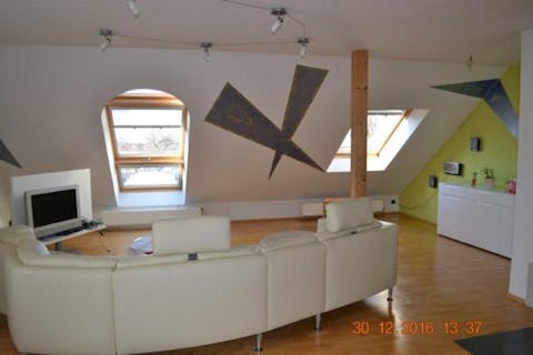 Wohnen