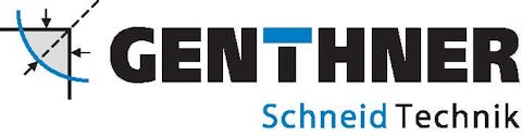 Logo Genthner SchneidTechnik
