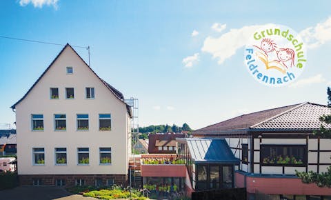 Grundschule Feldrennach