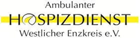 Hospizdienst Westlicher Enzkreis