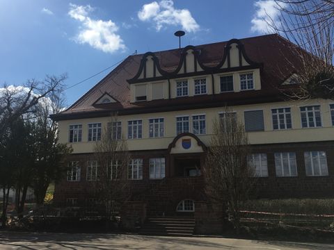 Kindertagesstätte "Wirbelwind" Ottenhausen