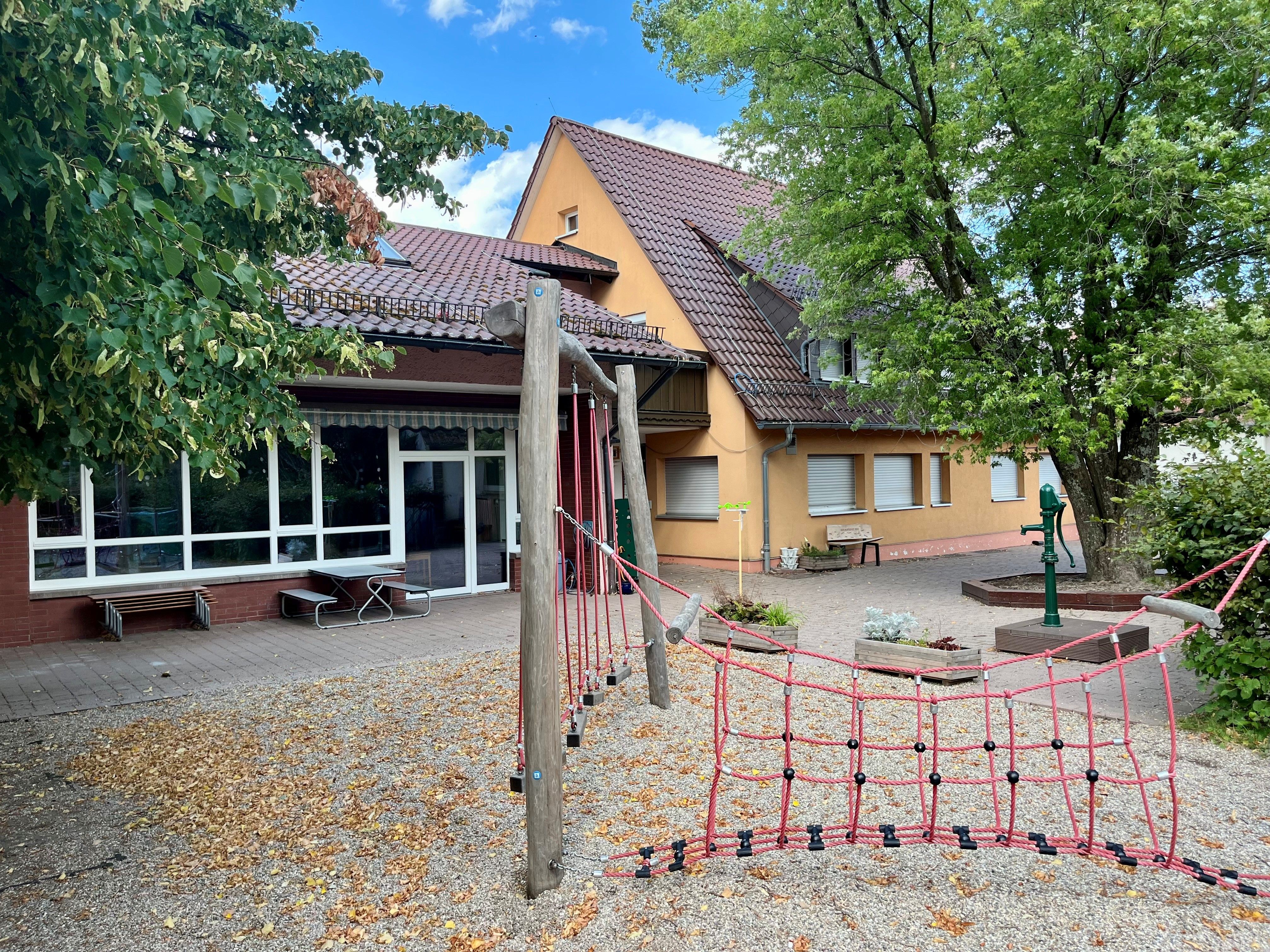 Kita Kunterbunt