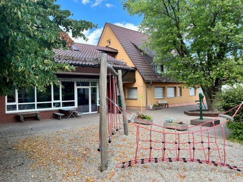 Kita Kunterbunt