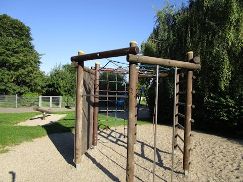 Spielplatz Im Neubruch