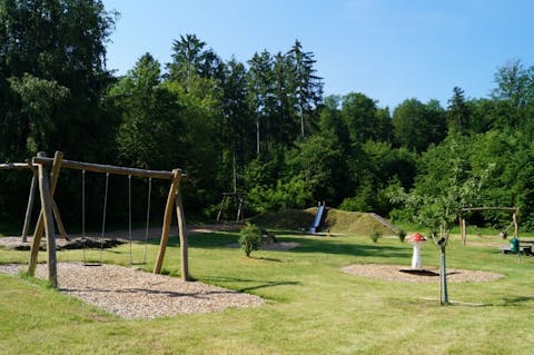 Spielplatz Schmiedseck