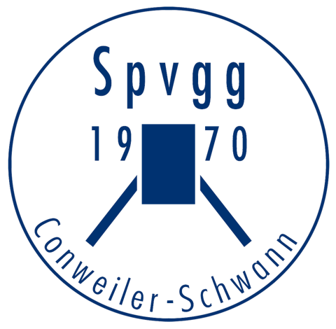 Logo Spielvereinigung Conweiler-Schwann
