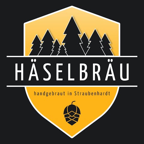 Logo Häselbräu