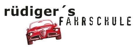 Rüdiger's Fahrschule